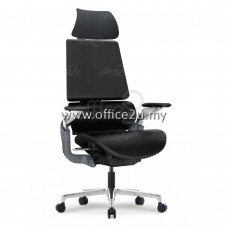 A2 SERIES LEATHER CHAIR